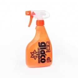 Soft99 Glaco Deicer Spray - rozmrazovač skla a ochrana proti námraze (450 ml)