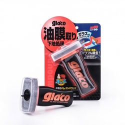 Soft99 Glaco Glass Compound Roll On - leštěnka na okna (100 ml)