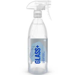 Gyeon Q2M Glass+ - Čistič oken s tekutými stěrači (1000ml)