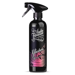 Auto Finesse Glisten Spray Wax rychlý vosk v rozprašovači (500ml)