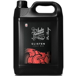 Auto Finesse Glisten Spray Wax rychlý vosk v rozprašovači (5 l)