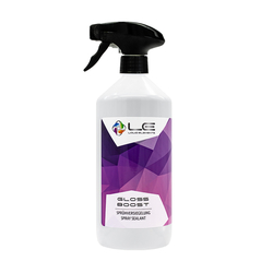 Liquid Elements Gloss Boost 1L rychlý sealant ve spreji