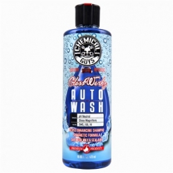 Chemical Guys Glossworkz Gloss Booster Cleanser - šampon pro zvýšení lesku - 473ml