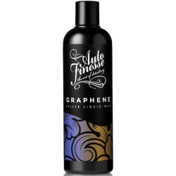 Auto Finesse Graphene Filler liquid wax - grafenový krémový vosk (500ml)