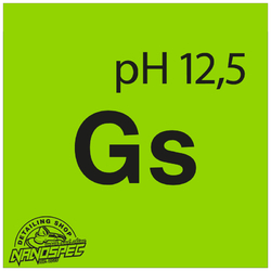 Koch Chemie Gs - Univerzální čistič Koch Green Star Univerzal (1000ml)