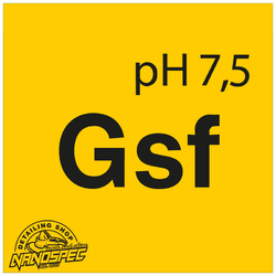 Koch Chemie GSF - Aktivní pěna Koch Gentle Snow Foam