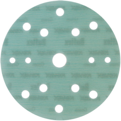 Kovax Buflex Dry Green - Brusný kotouč P2000 (150mm)