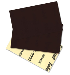 Kovax Tolecut P3000 - Nalepovací brusné papíry (29 x 35 mm)