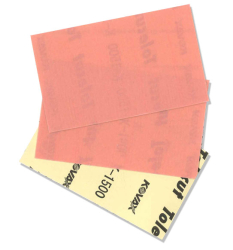 Kovax Tolecut P1500 - Nalepovací brusné papíry (29 x 35 mm)