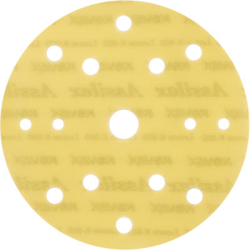 Kovax Super Assilex - Brusný kotouč P800 (150mm)