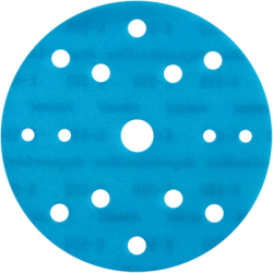 Kovax Super Assilex - Brusný kotouč P500 (150mm)