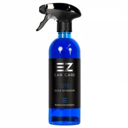 EZ Car Care odstraňovač lepidla a asfaltu GTR - 500ml
