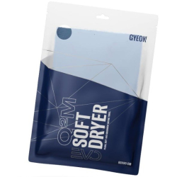 Gyeon Q2M SoftDryer EVO  80x60 cm sušící ručník
