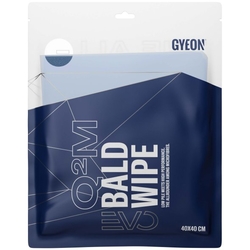 Gyeon Q2M BaldWipe EVO 40x40 cm mikrovláknová utěrka