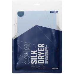 Gyeon Q2M SilkDryer EVO 90x70 cm sušící ručník