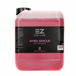 EZ Car Care sealant na kola Wheel Armour - 5 l