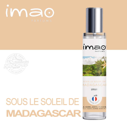 IMAO Spray Sous le soleil de Madagascar - Parfém v rozprachu