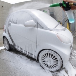 Chemical Guys Honeydew Snow Foam - šampon a aktivní pěna - 473ml