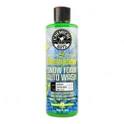 Chemical Guys Honeydew Snow Foam - šampon a aktivní pěna - 473ml