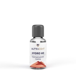 Ultracoat HYDRO HD keramická ochrana laku (30ml)