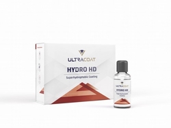 Ultracoat ONE + Hydro HD keramická ochrana laku (50ml + 50ml)