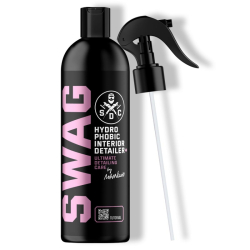 SWAG Hydrophobic Interior Detailer+ - Interiérový detailer (500ml)