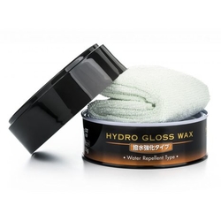 Soft99 Hydro Gloss Wax Water Repellent - tvrdý vosk na keramické povlaky (150 g)