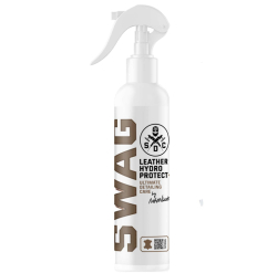 SWAG Leather Hydro Protect+ - Kondicionér na kůži s obsahem SiO2 (250ml)