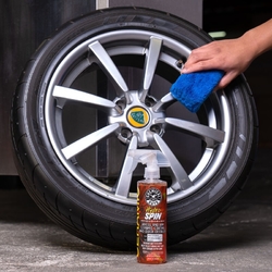 	Chemical Guys HYDROspin Ceramic Coating - Keramický sealant na alukola (473ml)