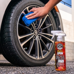 	Chemical Guys HYDROspin Ceramic Coating - Keramický sealant na alukola (473ml)