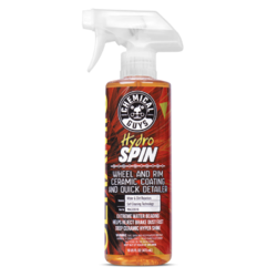 Chemical Guys HYDROspin Ceramic Coating - Keramický sealant na alukola (473ml)