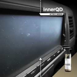 CarPro InnerQD - antistatický interiérový detailer