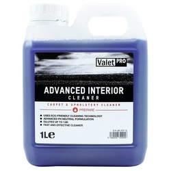 ValetPro Advanced Interior Cleaner 1000 ml čistič interiéru