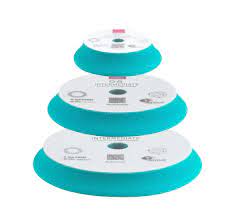 Rupes High Performance D-A Intermediate Pad 