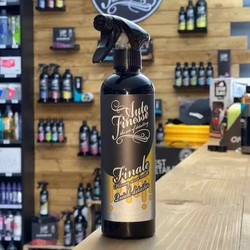 Auto Finesse Finale Honey & Milk Quick Detailer prémiový detailer - Limitovaná edice(500ml)