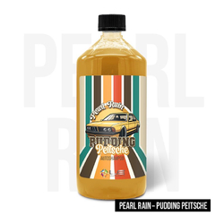 Liquid Elements Summer Edition 1L autošampon - PUDDING PEITSCHE