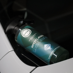 Infinity Wax Spotless Glass Cleaner - Čistič oken (500ml)