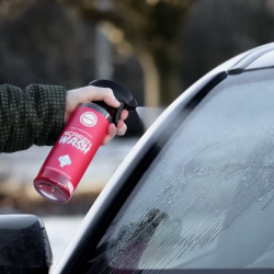 Infinity Wax Screen Wash - Směs do ostřikovačů (500ml)