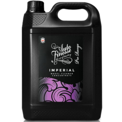 Auto Finesse Imperial Wheel Cleaner čistič kol (5 l)