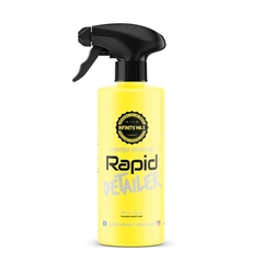 Infinity Wax Rapid Detailer Limited Edition - Rychlý detailer s polymery (500ml)