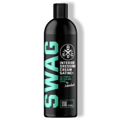 SWAG Interior Dressing Satine+ - Oživení plastů v interiéru (500ml)