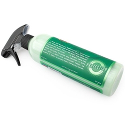 Wowo's Interior Finisher - ochrana interiérových plastů (500ml)