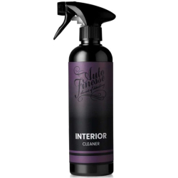 Auto Finesse ESSENTIALS Interior Cleaner - čistič interiéru (500ml)