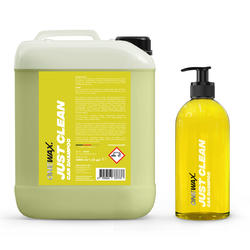 OneWax Just Clean Car Shampoo - Autošampon (500 ml)