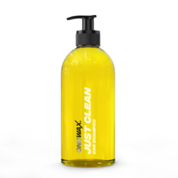 OneWax JUST CLEAN Car Shampoo - Autošampon (500 ml)