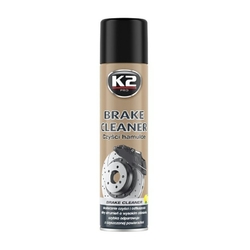 K2 Brake Cleaner - Čistič brzd (600ml)