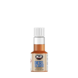 K2 Diesel Fuel Aditive - Přísada do naftových motorů