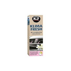 K2 klima Fresh Flower - Čistič klimatizace a osvěžovač (150ml)