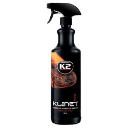 K2 Klinet PRO - Odmašťovač a čistič laku (1000 ml)