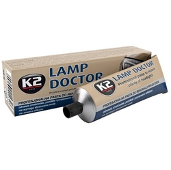 K2 Lamp Doctor - Pasta na renovaci světlometů (60g)